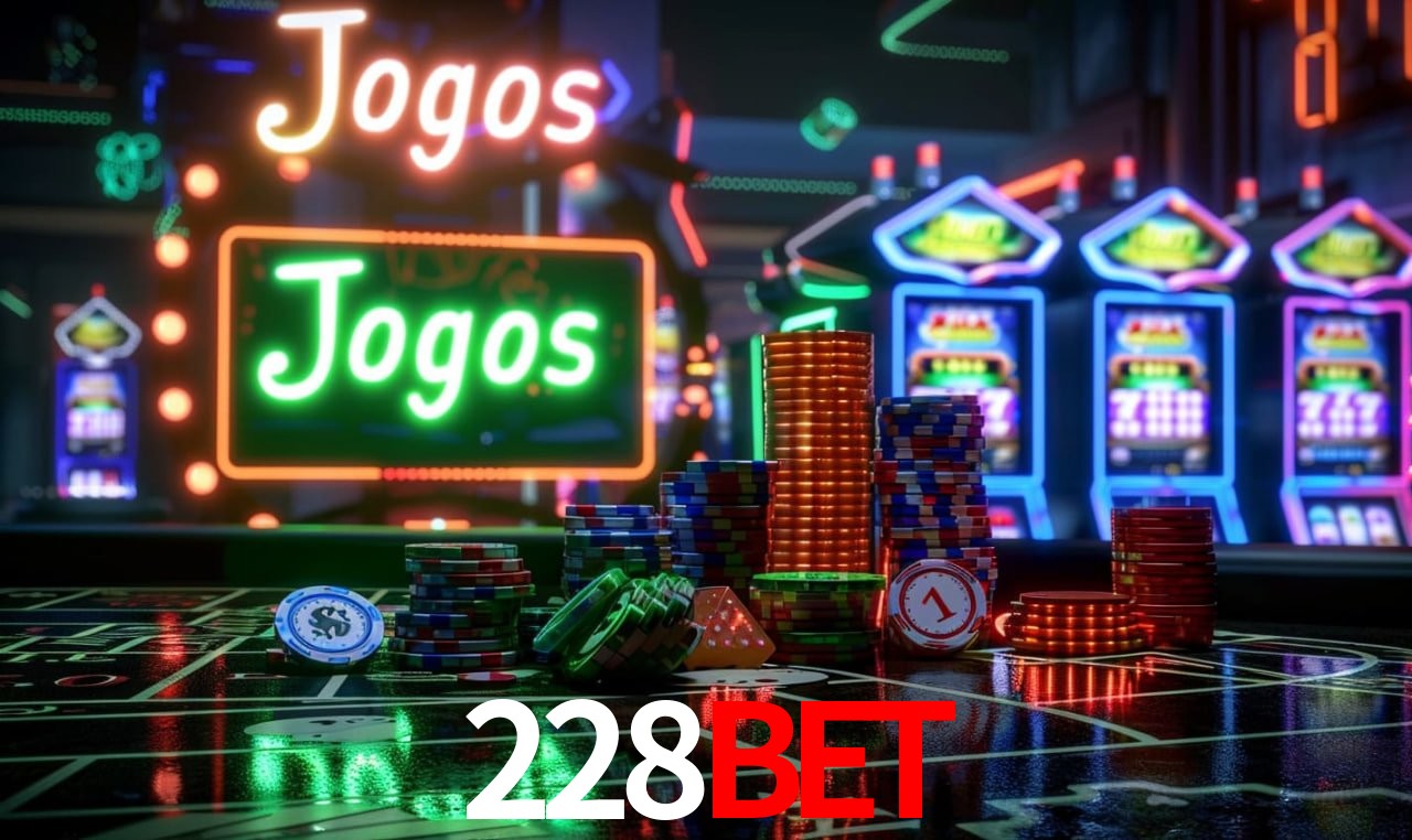 Bônus Generosos e Exclusivos no 228bet para Você!