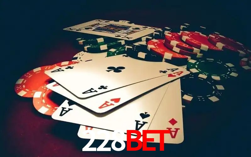 Explore as vantagens do 228bet: serviço profissional e confiabilidade